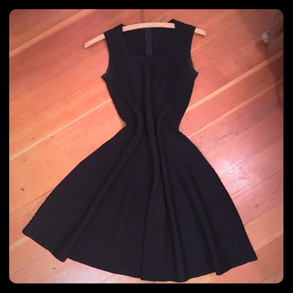 Alaia Dresses & Skirts - Alaia black dress size 38